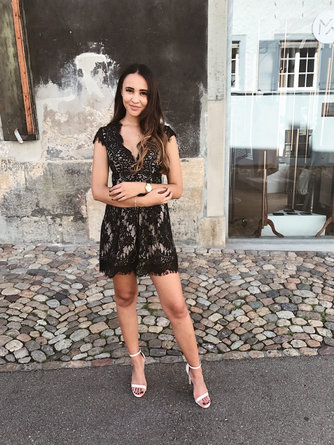 Inspirations for a wedding guest