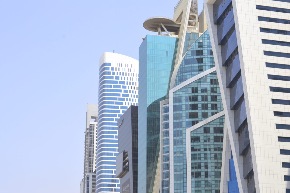 Travel guide #1 Dubai & Bali