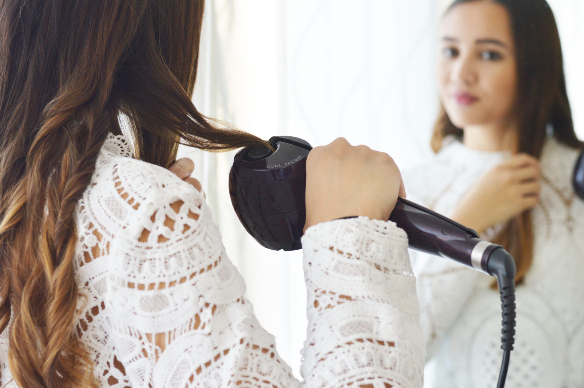 Curl Secret – Babyliss
