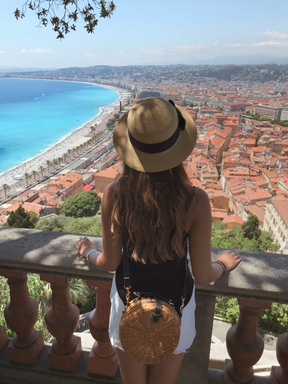 Travelguide: Two Days in Nice France
