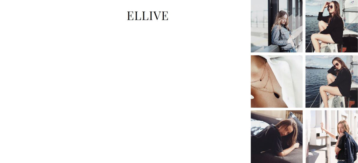 Guest Blogger: Ellie from Ellive