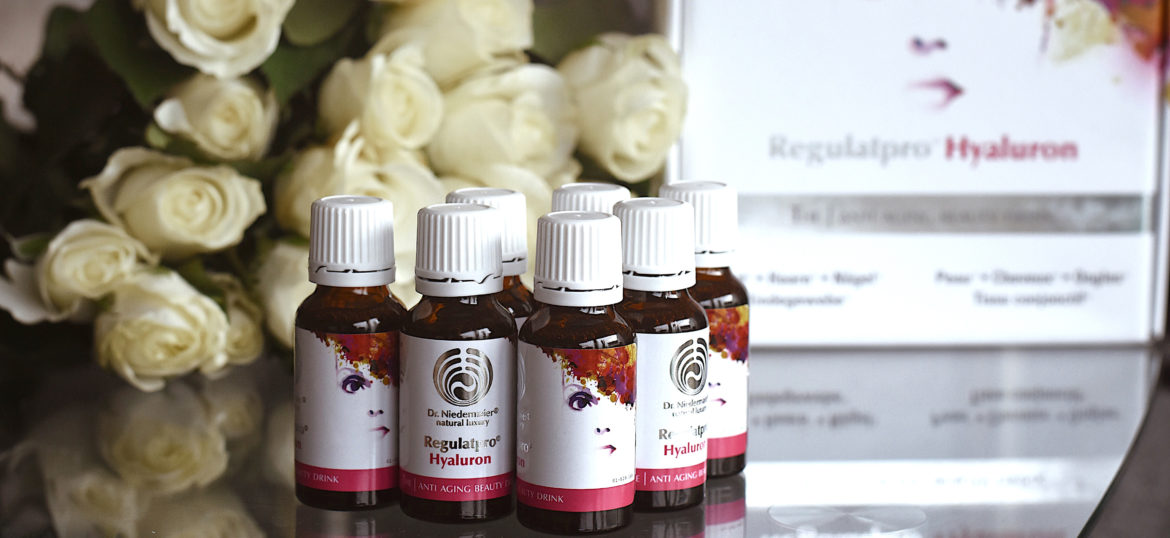 Body Care #6 Regulatpro® Hyaluron Beauty-Drink