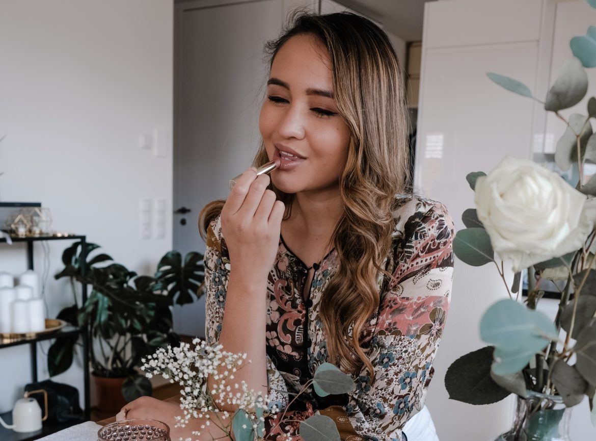 Get the vinyl shine with the novelties of Clarins – Joli Rouge Lacquer