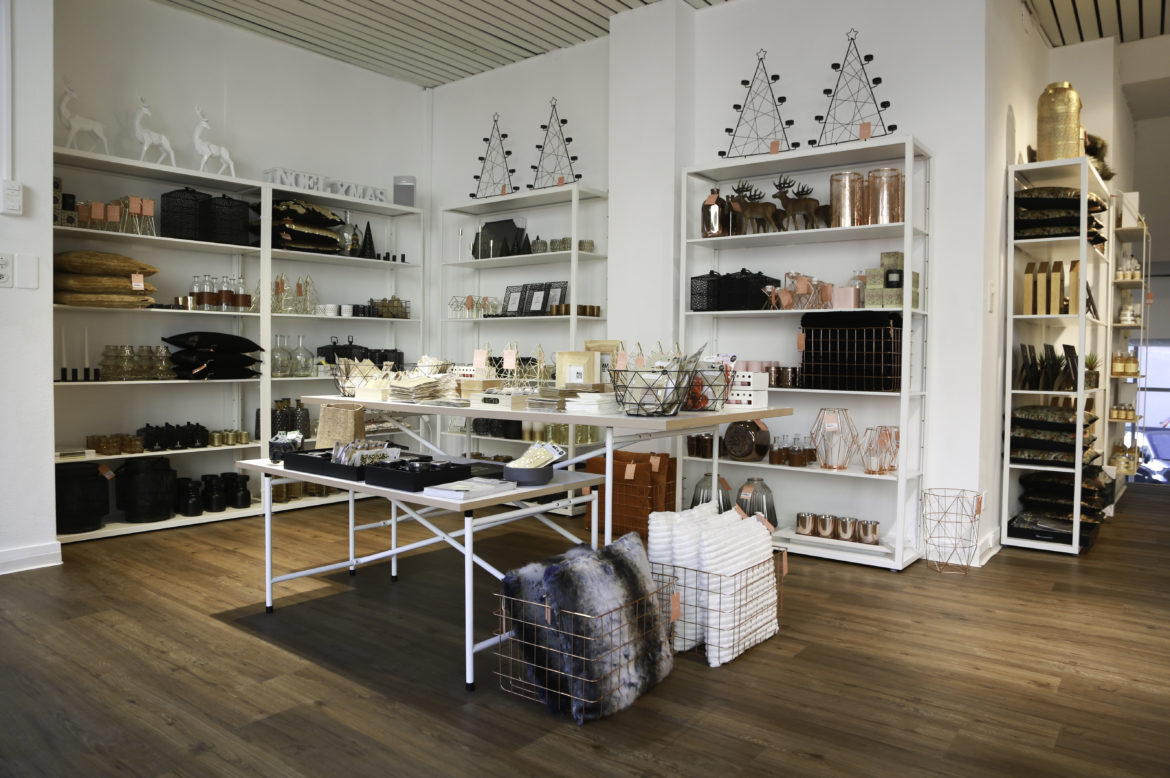 Opening Esmée Interior Shop Basel