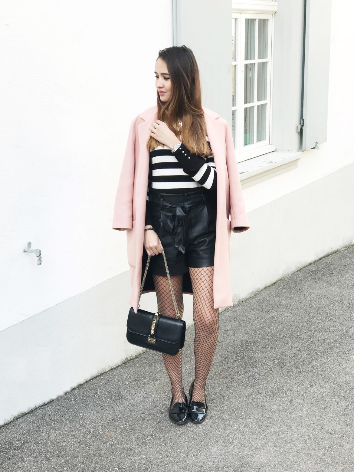 Today’s Valentine’s Look