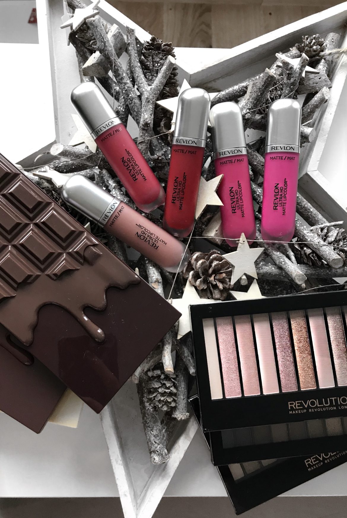 Giveaway time #3 parfumcity.ch